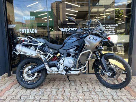 BMW F 850 GS ADVENTURE PREMIUM BMW F 850 GS ADVENTURE PREMIUM
